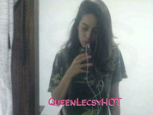 QueenLecsyHOT