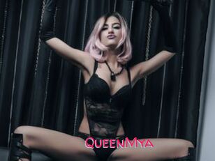 QueenMya