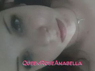 QueenRoseAnabella