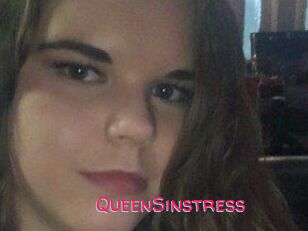 QueenSinstress