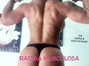 RAISSA_MUSCULOSA