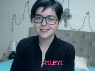 RILEYI