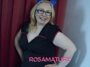 ROSAMATURE