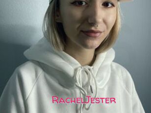 RachelJester