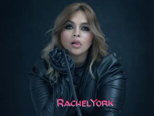 RachelYork