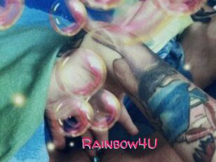 Rainbow4U