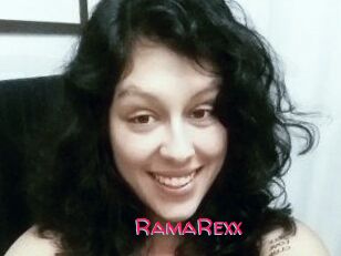 RamaRexx