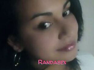 Randasex