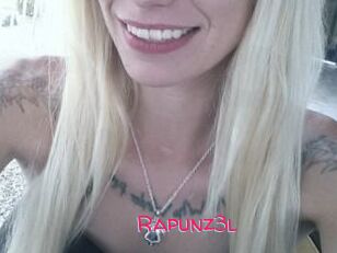 Rapunz3l