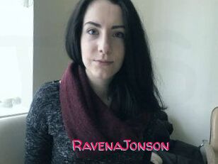 RavenaJonson