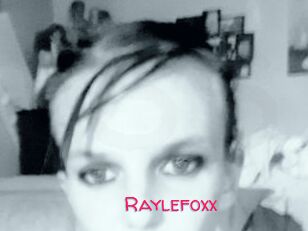 Raylefoxx