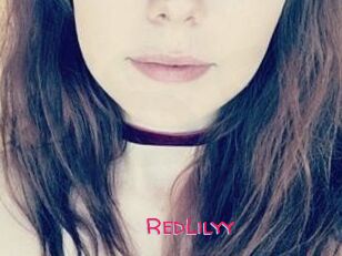 RedLilyy