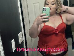 RedheadBeautyAriel