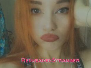 RedheadedStranger