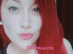 Redprincesx