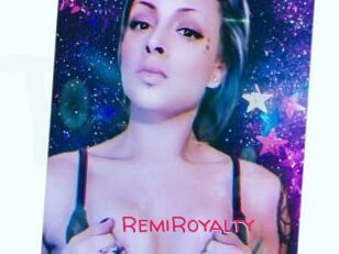 RemiRoyalty