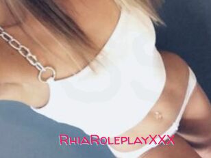 RhiaRoleplayXXX