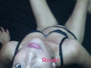 Rhuby