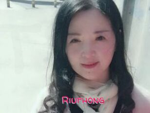 Riufhong