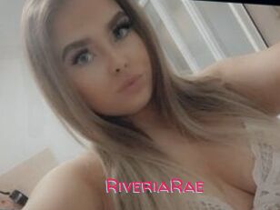 RiveriaRae