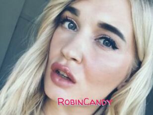 RobinCandy