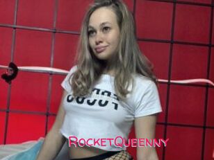 RocketQueenny