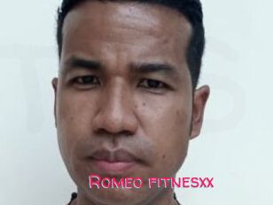 Romeo_fitnesxx