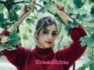 RommRoom