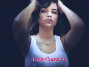 RoseBabbyy