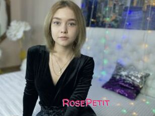 RosePetit