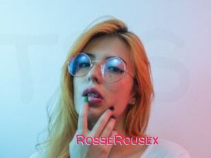 RosseRousex