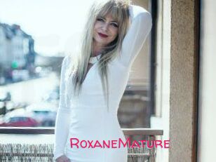 RoxaneMature