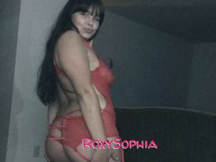 RoxySophia