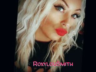 RoxylouSmith