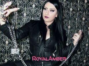 RoyalAmber