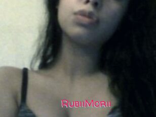 RubiiMorii