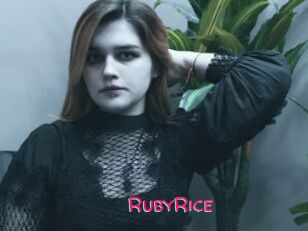 RubyRice