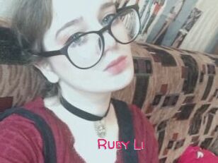 Ruby_Li