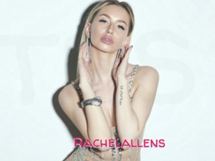 Rachelallens