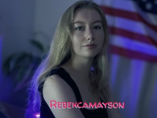 Rebekcamayson