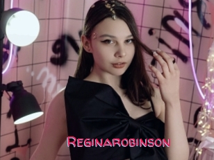 Reginarobinson