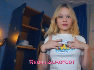 Rexellacrofoot