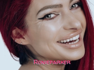 Ronieparker