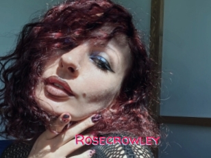 Rosecrowley