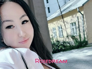 Rosedream