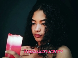 Roxanacrucesty