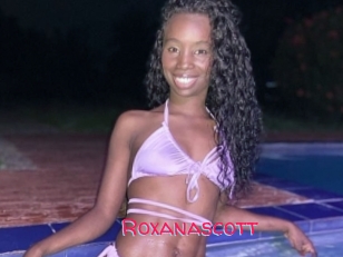 Roxanascott