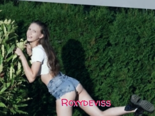 Roxydeviss