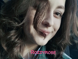 Rozzyrose