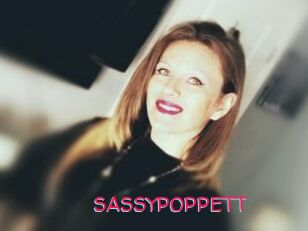 SASSYPOPPETT